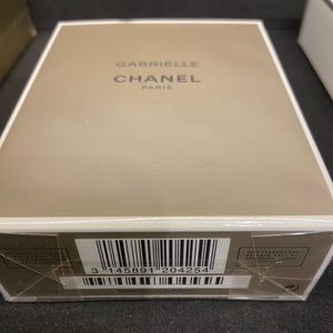 NEW Chanel Gabrielle Eau de Parfum Spray 50ml
